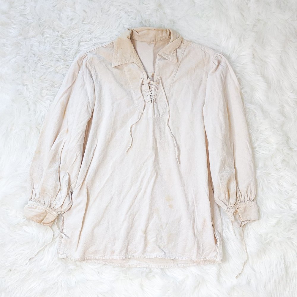 Renaissance Costume Shirt